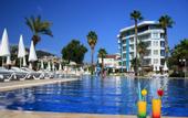 Туры в отель M.C.A Marquis Hotel