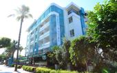 Туры в отель M.C.A Marquis Hotel