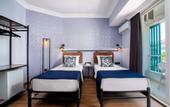 Туры в отель M.C.A Marquis Hotel