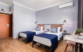 Туры в отель M.C.A Marquis Hotel