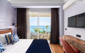 Туры в отель M.C.A Marquis Hotel