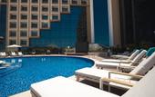 Туры в отель Barcelo Al Jaddaf