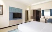 Туры в отель Barcelo Al Jaddaf