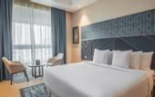 Туры в отель Barcelo Al Jaddaf