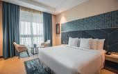 Туры в отель Barcelo Al Jaddaf