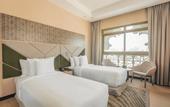 Туры в отель Barcelo Al Jaddaf