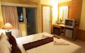 Туры в отель Eastiny Inn