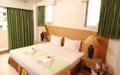Туры в отель Eastiny Inn