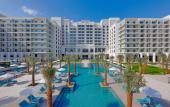 Туры в отель Hilton Abu Dhabi Yas Island