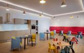 Туры в отель Hilton Abu Dhabi Yas Island