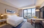 Туры в отель Hilton Abu Dhabi Yas Island