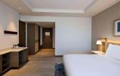 Туры в отель Hilton Abu Dhabi Yas Island