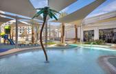 Туры в отель Hilton Abu Dhabi Yas Island