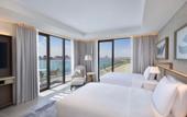Туры в отель Hilton Abu Dhabi Yas Island