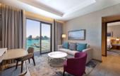 Туры в отель Hilton Abu Dhabi Yas Island