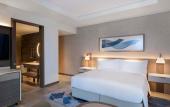 Туры в отель Hilton Abu Dhabi Yas Island