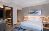 Туры в отель Hilton Abu Dhabi Yas Island