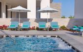 Туры в отель Hilton Abu Dhabi Yas Island