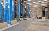 Туры в отель Hilton Abu Dhabi Yas Island