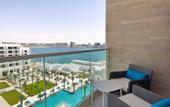 Туры в отель Hilton Abu Dhabi Yas Island