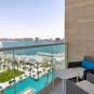 Туры в отель Hilton Abu Dhabi Yas Island, оператор Anex Tour