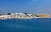 Туры в отель Hilton Abu Dhabi Yas Island