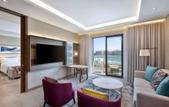 Туры в отель Hilton Abu Dhabi Yas Island