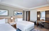 Туры в отель Hilton Abu Dhabi Yas Island