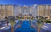Туры в отель Hilton Abu Dhabi Yas Island