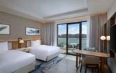 Туры в отель Hilton Abu Dhabi Yas Island