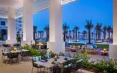 Туры в отель Hilton Abu Dhabi Yas Island