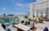 Туры в отель Hilton Abu Dhabi Yas Island