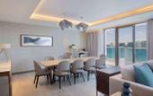 Туры в отель Hilton Abu Dhabi Yas Island