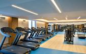 Туры в отель Hilton Abu Dhabi Yas Island