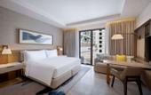 Туры в отель Hilton Abu Dhabi Yas Island