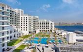 Туры в отель Hilton Abu Dhabi Yas Island