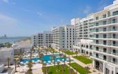 Туры в отель Hilton Abu Dhabi Yas Island