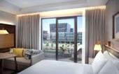 Туры в отель Hilton Abu Dhabi Yas Island