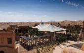 Туры в отель Mysk Al Badayer Retreat