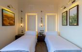 Туры в отель Mysk Al Badayer Retreat