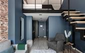 Туры в отель 1715 Duplex Hotel