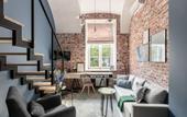 Туры в отель 1715 Duplex Hotel