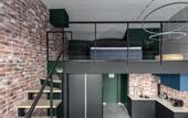 Туры в отель 1715 Duplex Hotel