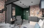 Туры в отель 1715 Duplex Hotel