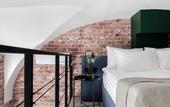 Туры в отель 1715 Duplex Hotel