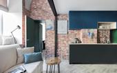 Туры в отель 1715 Duplex Hotel