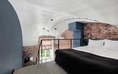 Туры в отель 1715 Duplex Hotel