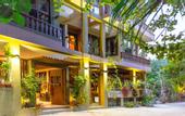 Туры в отель West Sands Ukulhas