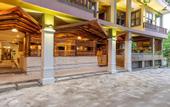 Туры в отель West Sands Ukulhas