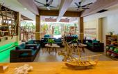 Туры в отель West Sands Ukulhas